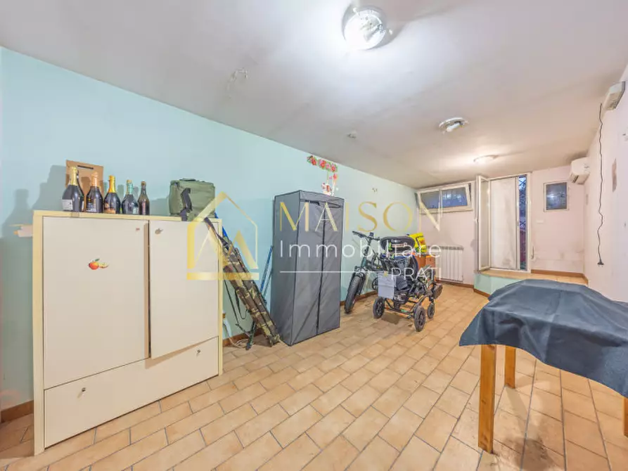 Immagine 46 di Appartamento in vendita  in Via Tusa a Roma