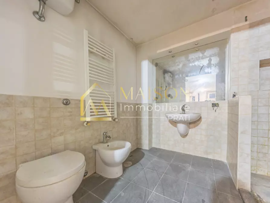 Immagine 47 di Appartamento in vendita  in Via Tusa a Roma