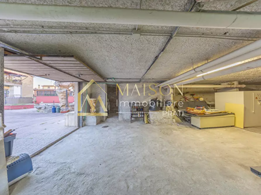 Immagine 52 di Appartamento in vendita  in Via Tusa a Roma