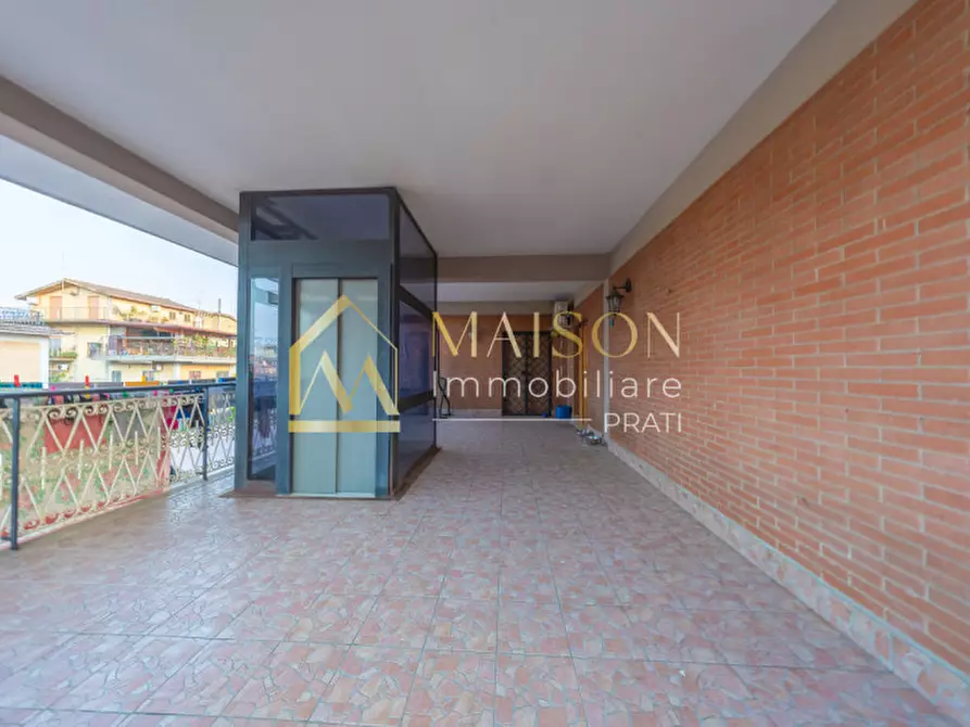 Immagine 54 di Appartamento in vendita  in Via Tusa a Roma