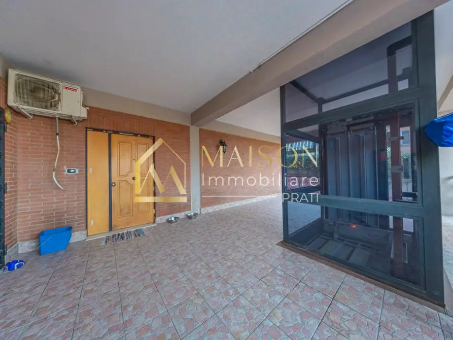 Immagine 56 di Appartamento in vendita  in Via Tusa a Roma