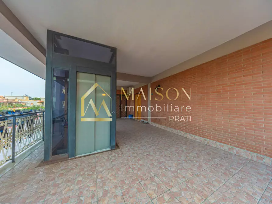 Immagine 58 di Appartamento in vendita  in Via Tusa a Roma