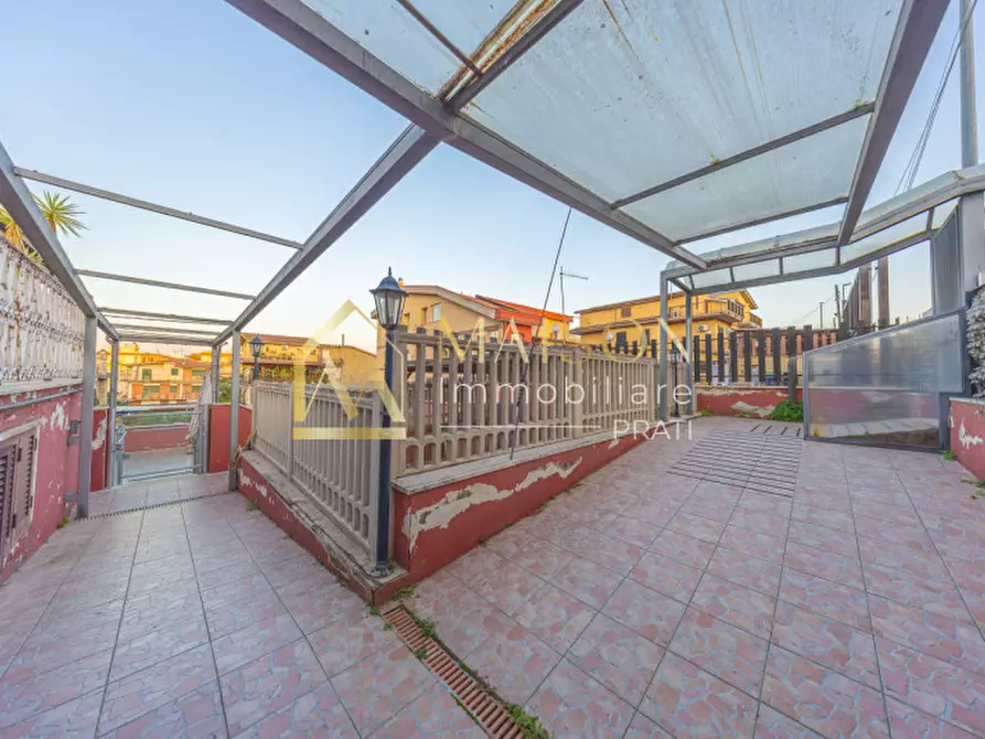 Immagine 59 di Appartamento in vendita  in Via Tusa a Roma