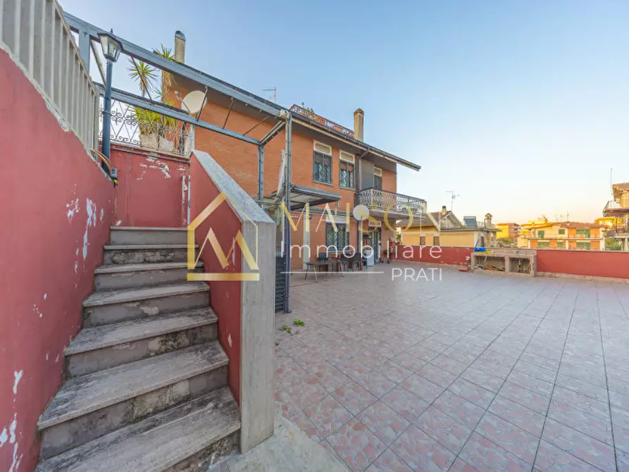 Immagine 60 di Appartamento in vendita  in Via Tusa a Roma