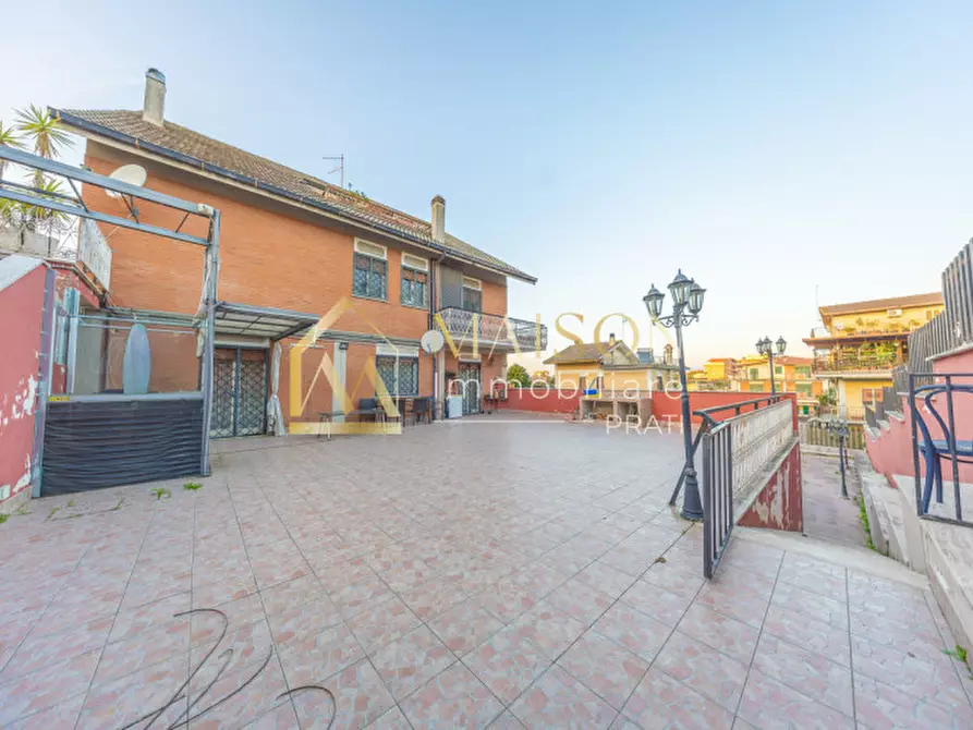 Immagine 61 di Appartamento in vendita  in Via Tusa a Roma