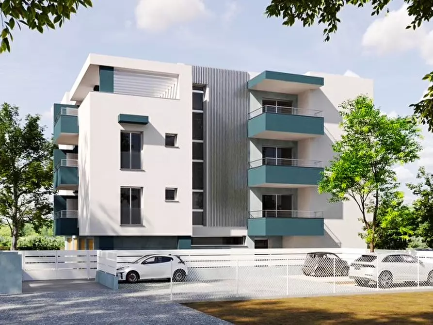 Immagine 2 di Appartamento in vendita  in Via Giovanni Palmiri a Rimini