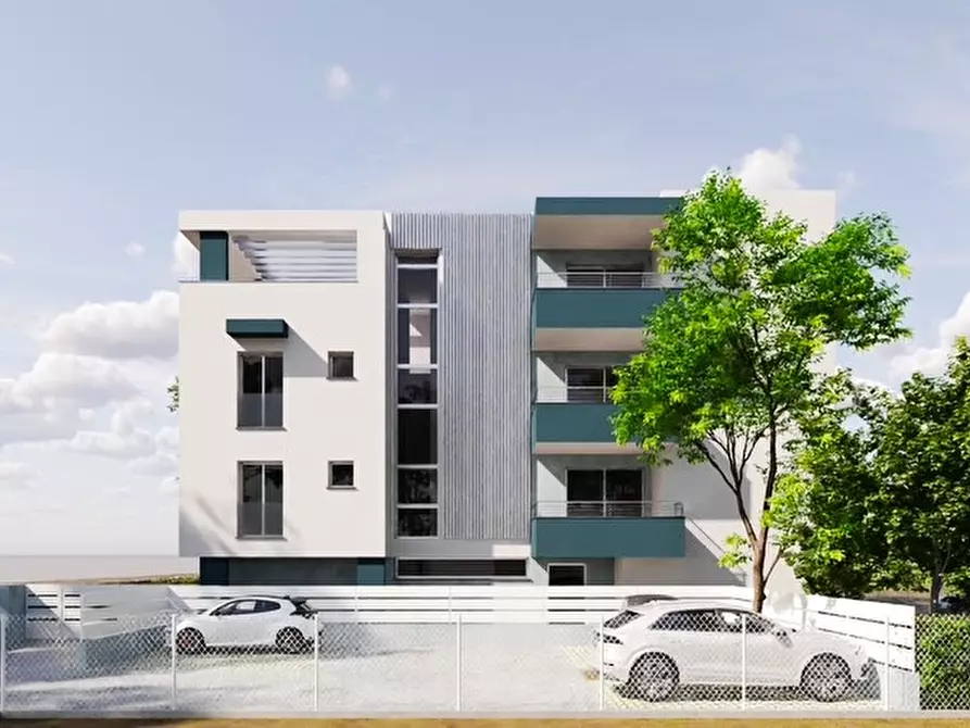 Immagine 6 di Appartamento in vendita  in Via Giovanni Palmiri a Rimini