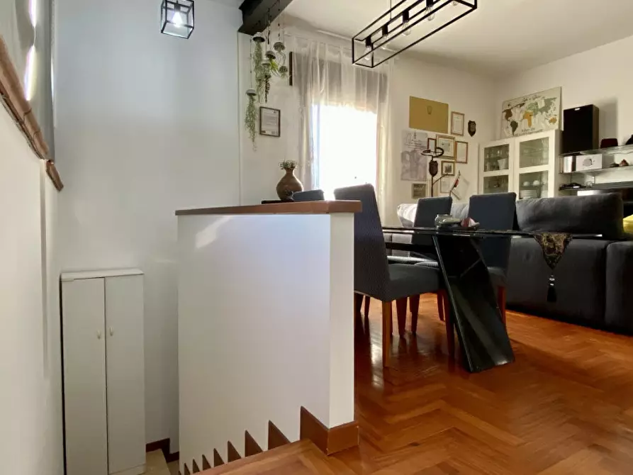 Immagine 3 di Casa indipendente in vendita  in Strada Sant'Antonino a Vicenza