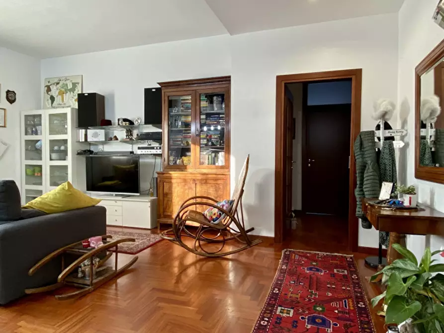 Immagine 4 di Casa indipendente in vendita  in Strada Sant'Antonino a Vicenza