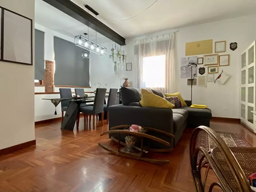 Immagine 5 di Casa indipendente in vendita  in Strada Sant'Antonino a Vicenza