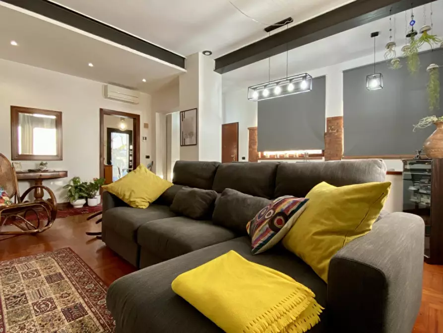 Immagine 6 di Casa indipendente in vendita  in Strada Sant'Antonino a Vicenza