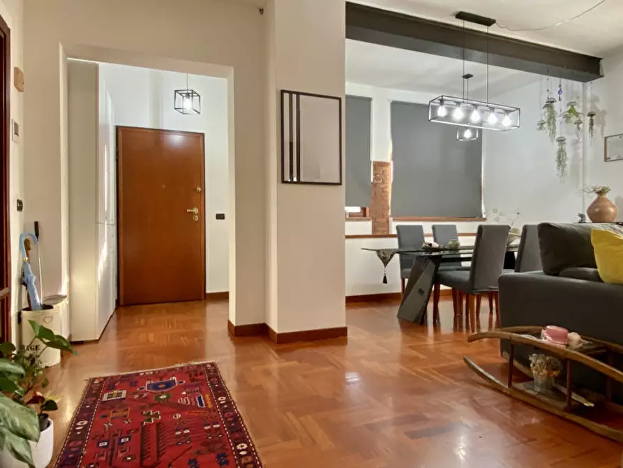 Immagine 7 di Casa indipendente in vendita  in Strada Sant'Antonino a Vicenza