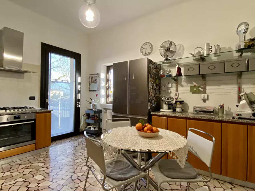 Immagine 9 di Casa indipendente in vendita  in Strada Sant'Antonino a Vicenza