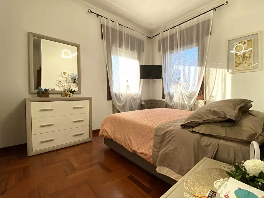 Immagine 11 di Casa indipendente in vendita  in Strada Sant'Antonino a Vicenza