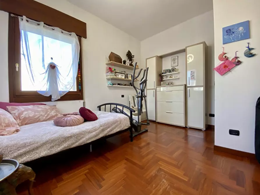 Immagine 14 di Casa indipendente in vendita  in Strada Sant'Antonino a Vicenza