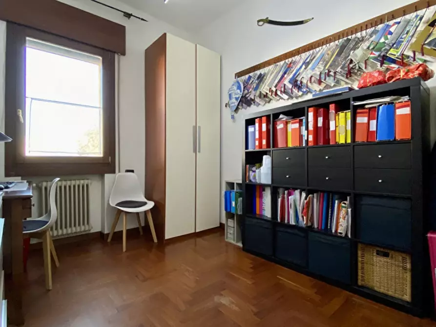 Immagine 16 di Casa indipendente in vendita  in Strada Sant'Antonino a Vicenza