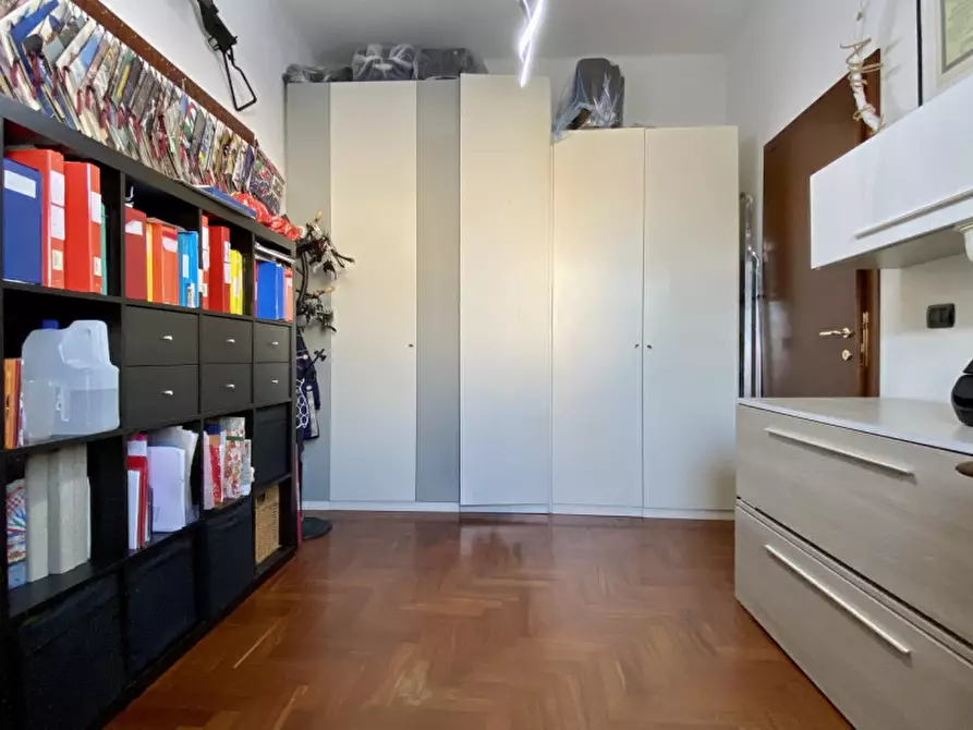 Immagine 17 di Casa indipendente in vendita  in Strada Sant'Antonino a Vicenza