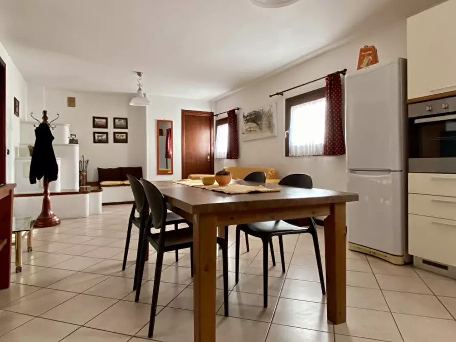 Immagine 18 di Casa indipendente in vendita  in Strada Sant'Antonino a Vicenza