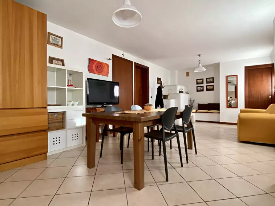 Immagine 19 di Casa indipendente in vendita  in Strada Sant'Antonino a Vicenza