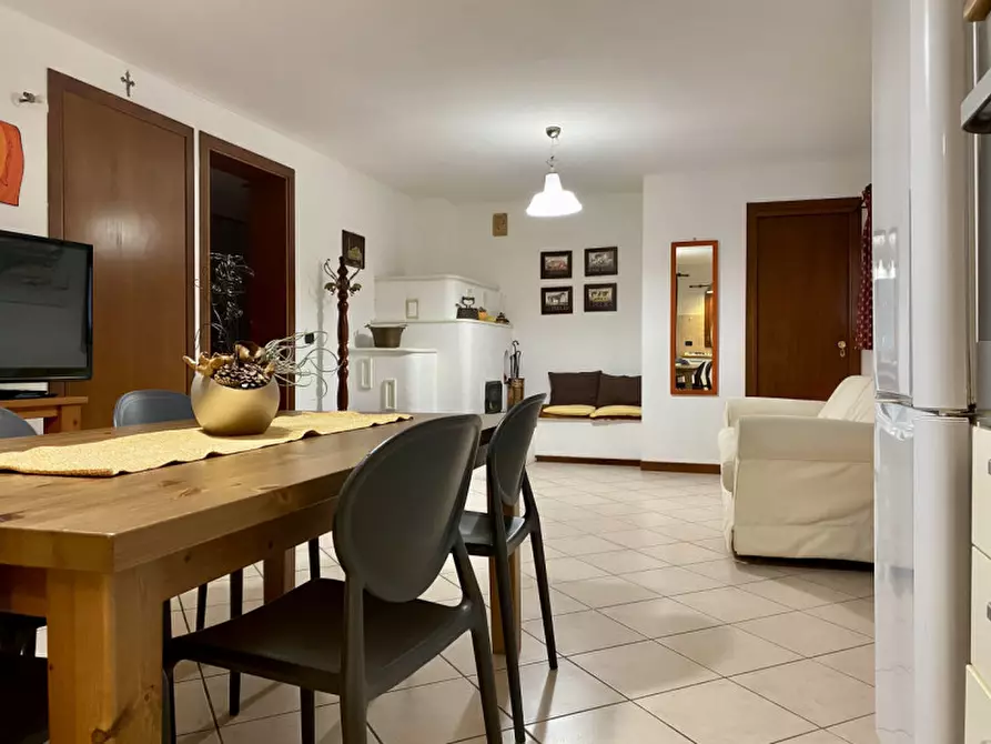 Immagine 20 di Casa indipendente in vendita  in Strada Sant'Antonino a Vicenza