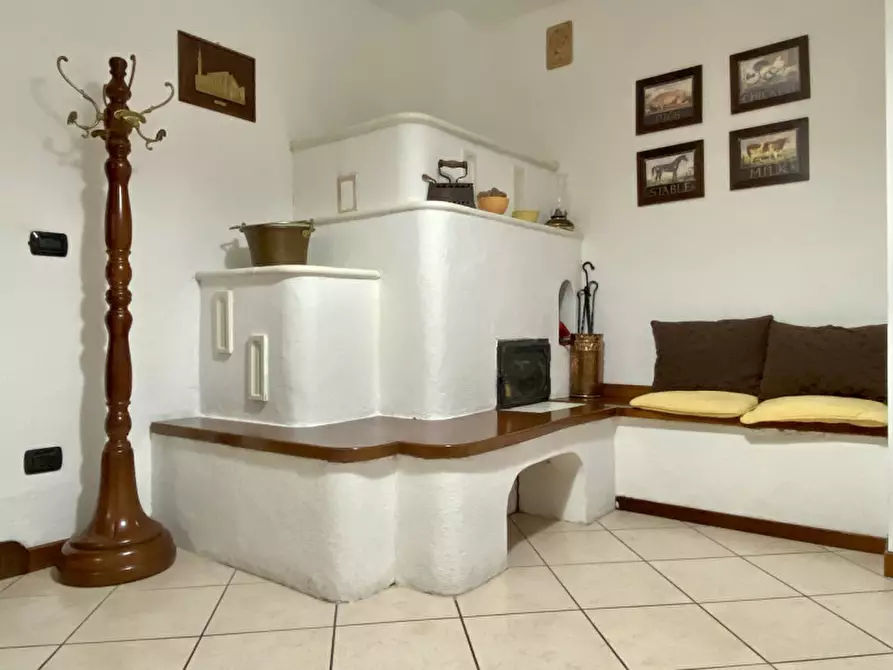 Immagine 22 di Casa indipendente in vendita  in Strada Sant'Antonino a Vicenza