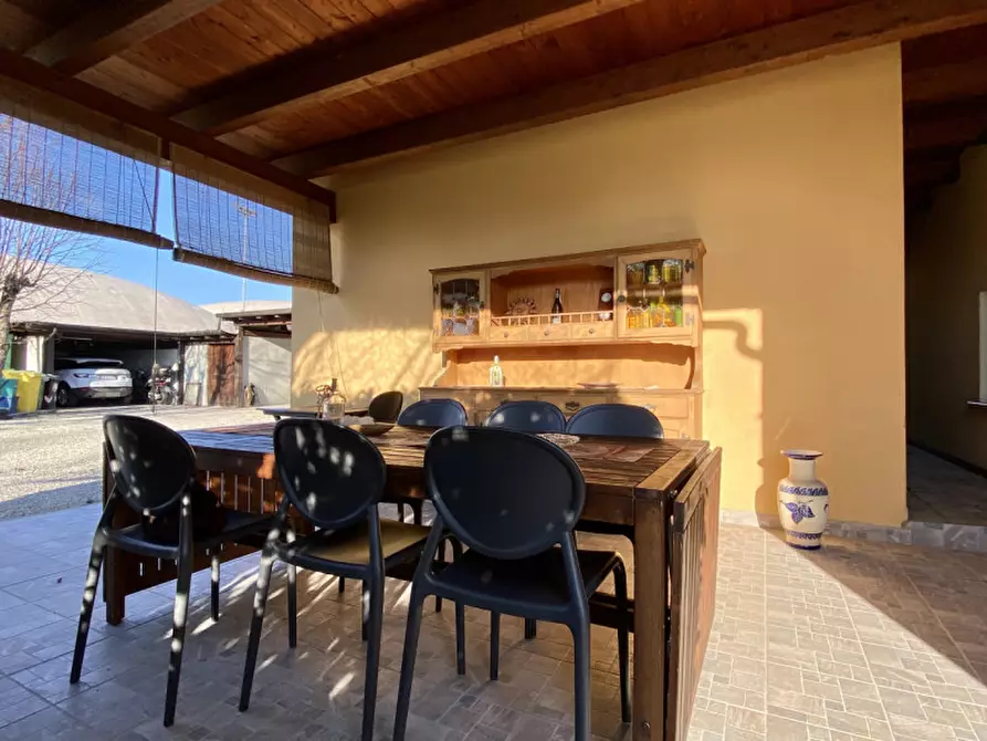 Immagine 25 di Casa indipendente in vendita  in Strada Sant'Antonino a Vicenza