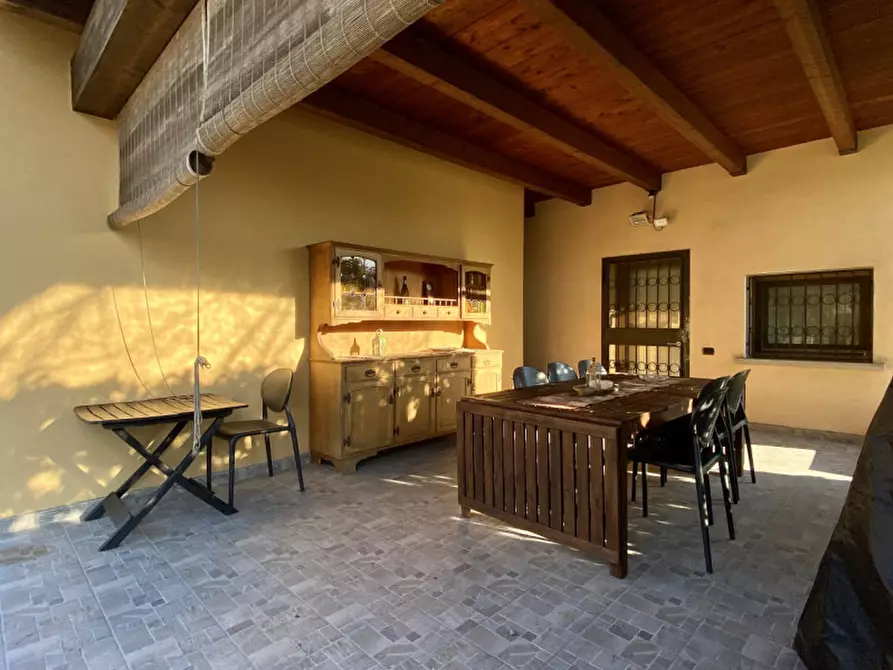 Immagine 26 di Casa indipendente in vendita  in Strada Sant'Antonino a Vicenza