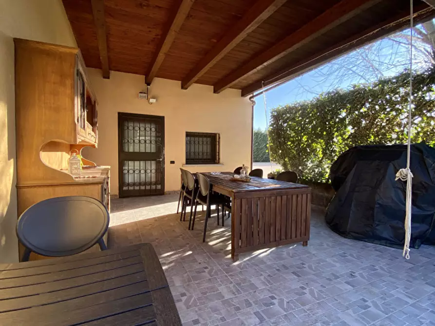 Immagine 27 di Casa indipendente in vendita  in Strada Sant'Antonino a Vicenza