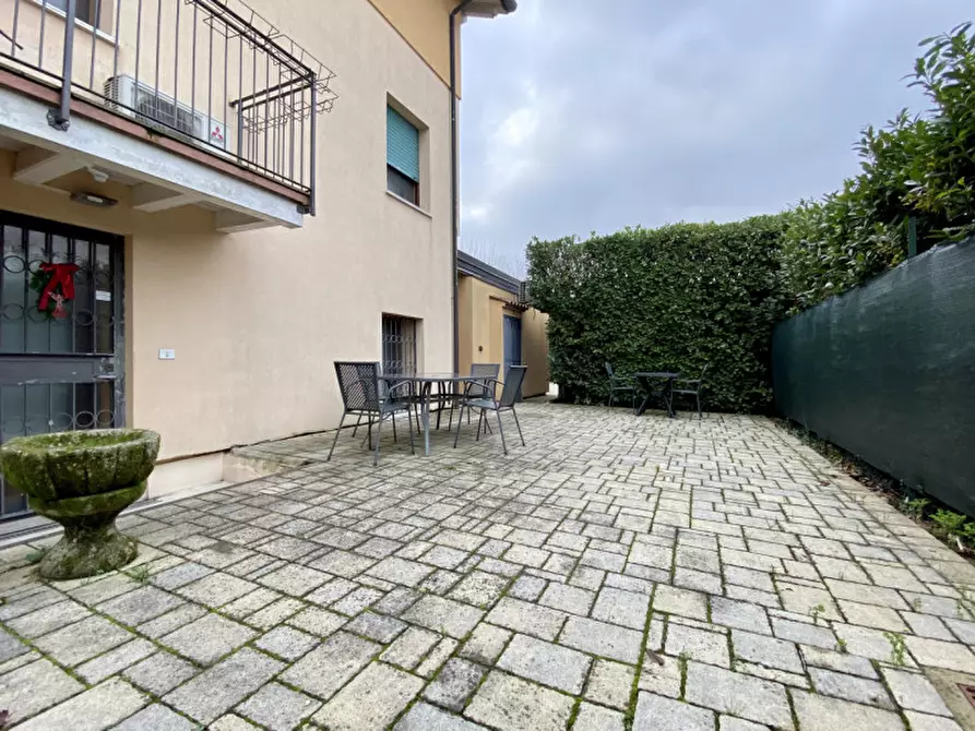 Immagine 28 di Casa indipendente in vendita  in Strada Sant'Antonino a Vicenza