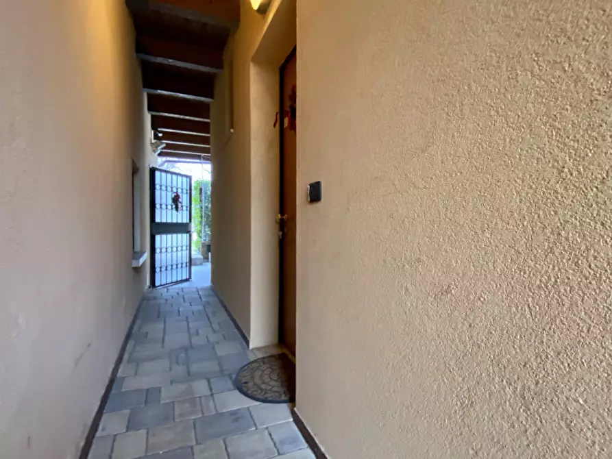 Immagine 38 di Casa indipendente in vendita  in Strada Sant'Antonino a Vicenza