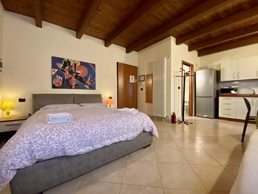 Immagine 39 di Casa indipendente in vendita  in Strada Sant'Antonino a Vicenza