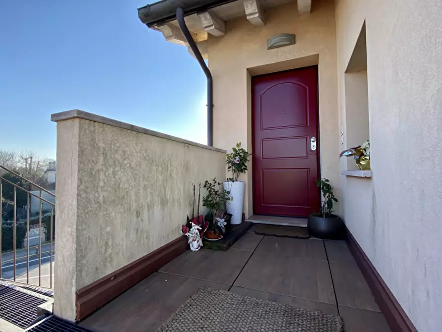 Immagine 41 di Casa indipendente in vendita  in Strada Sant'Antonino a Vicenza