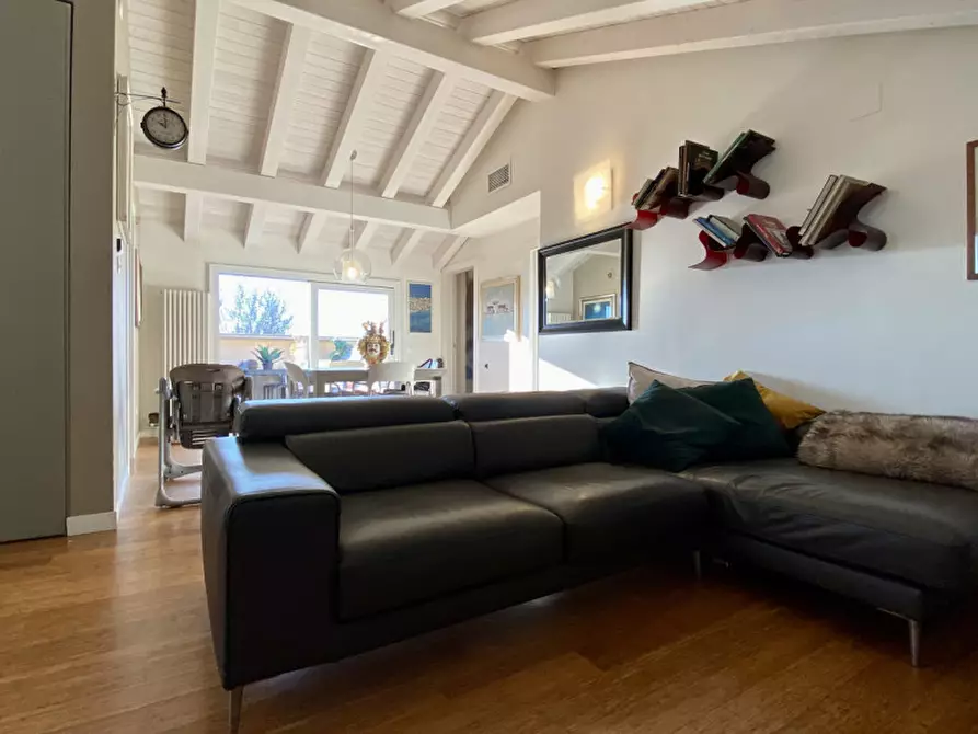 Immagine 43 di Casa indipendente in vendita  in Strada Sant'Antonino a Vicenza