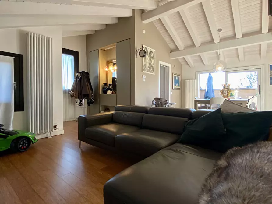 Immagine 44 di Casa indipendente in vendita  in Strada Sant'Antonino a Vicenza