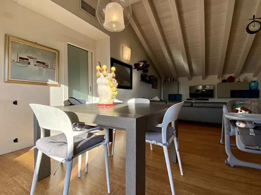 Immagine 45 di Casa indipendente in vendita  in Strada Sant'Antonino a Vicenza