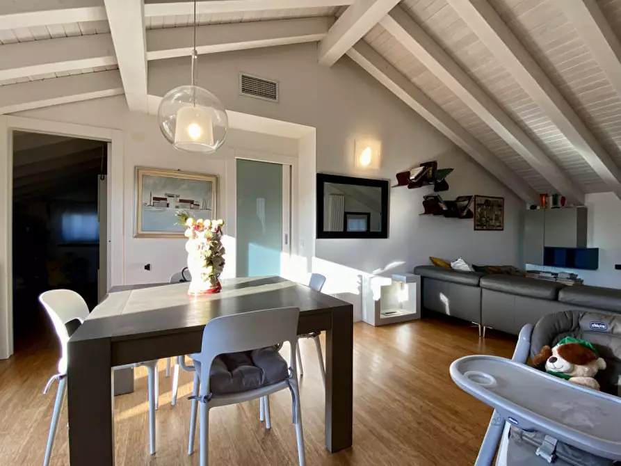 Immagine 46 di Casa indipendente in vendita  in Strada Sant'Antonino a Vicenza