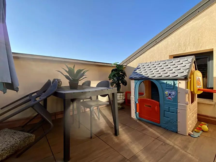 Immagine 48 di Casa indipendente in vendita  in Strada Sant'Antonino a Vicenza