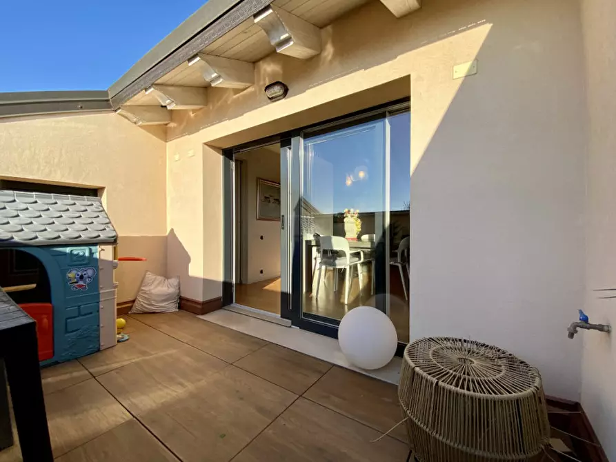 Immagine 49 di Casa indipendente in vendita  in Strada Sant'Antonino a Vicenza