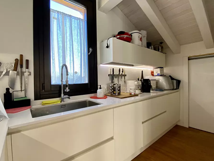 Immagine 50 di Casa indipendente in vendita  in Strada Sant'Antonino a Vicenza