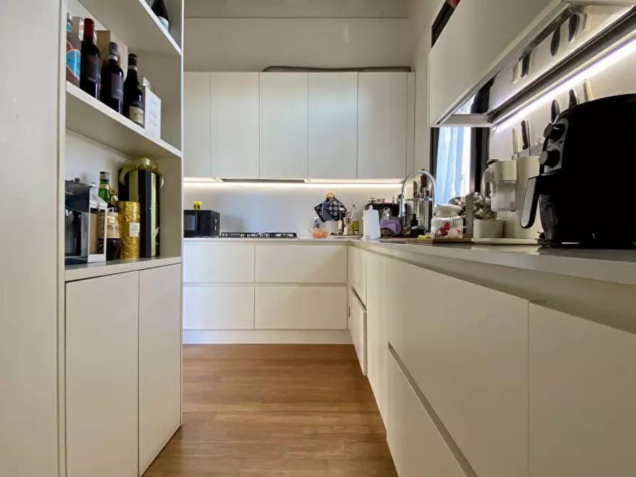 Immagine 51 di Casa indipendente in vendita  in Strada Sant'Antonino a Vicenza