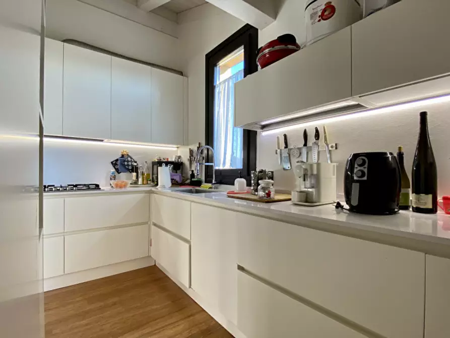 Immagine 52 di Casa indipendente in vendita  in Strada Sant'Antonino a Vicenza