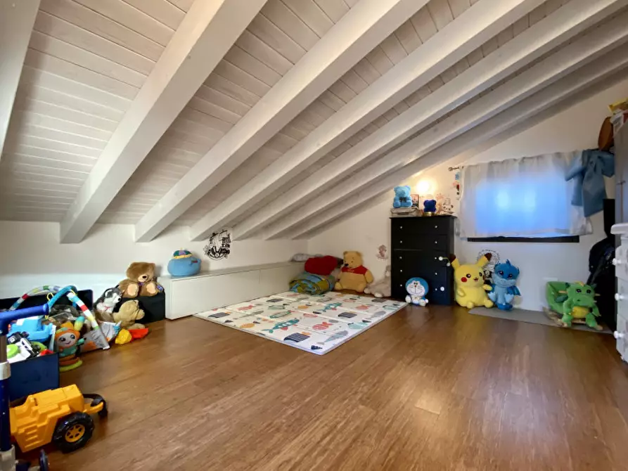 Immagine 53 di Casa indipendente in vendita  in Strada Sant'Antonino a Vicenza