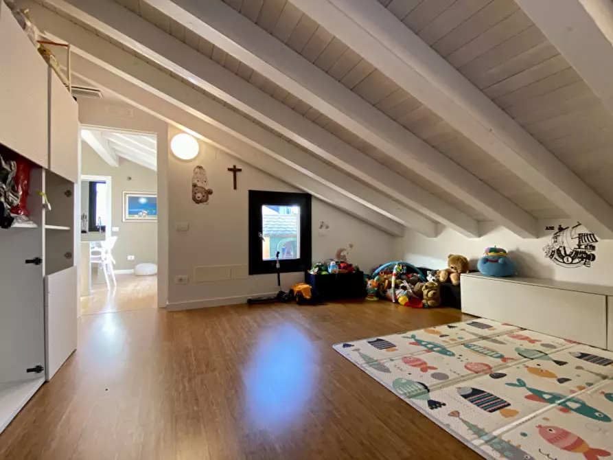 Immagine 54 di Casa indipendente in vendita  in Strada Sant'Antonino a Vicenza