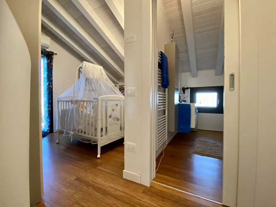 Immagine 56 di Casa indipendente in vendita  in Strada Sant'Antonino a Vicenza