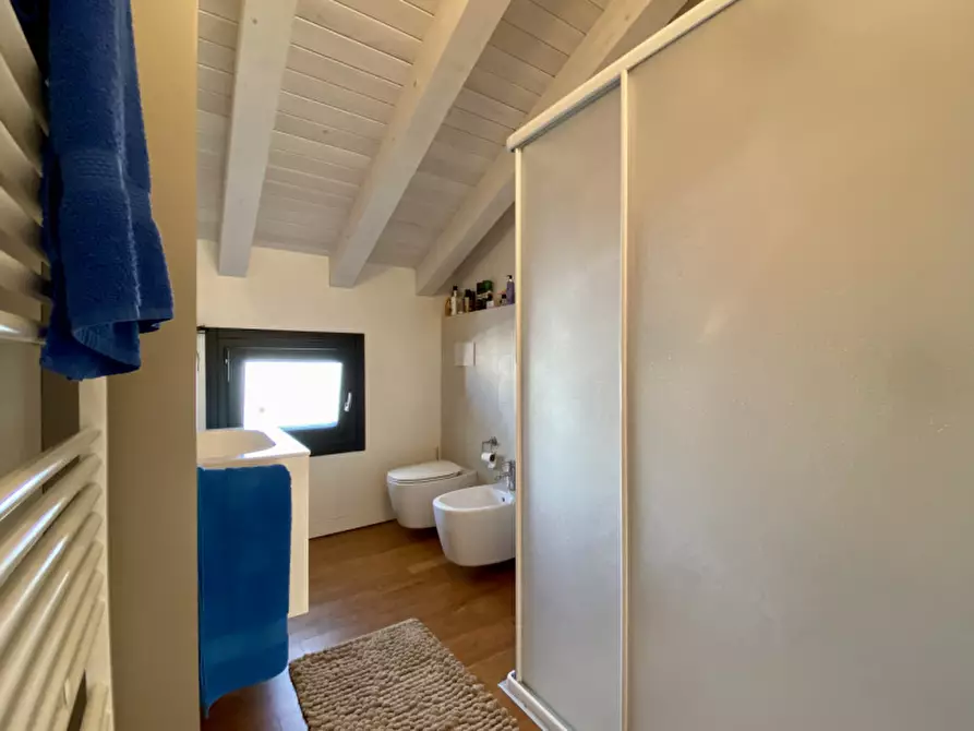 Immagine 57 di Casa indipendente in vendita  in Strada Sant'Antonino a Vicenza