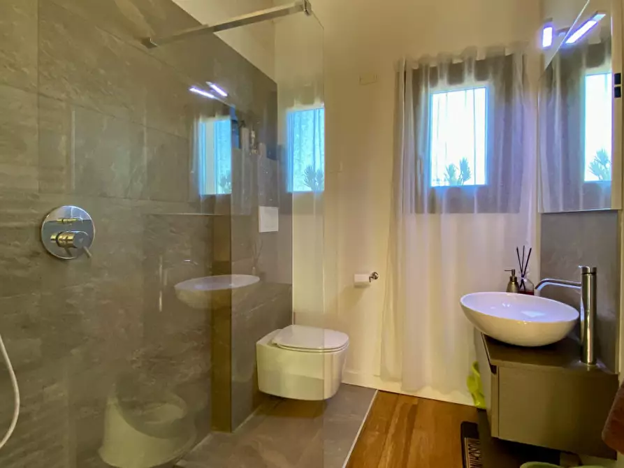 Immagine 58 di Casa indipendente in vendita  in Strada Sant'Antonino a Vicenza