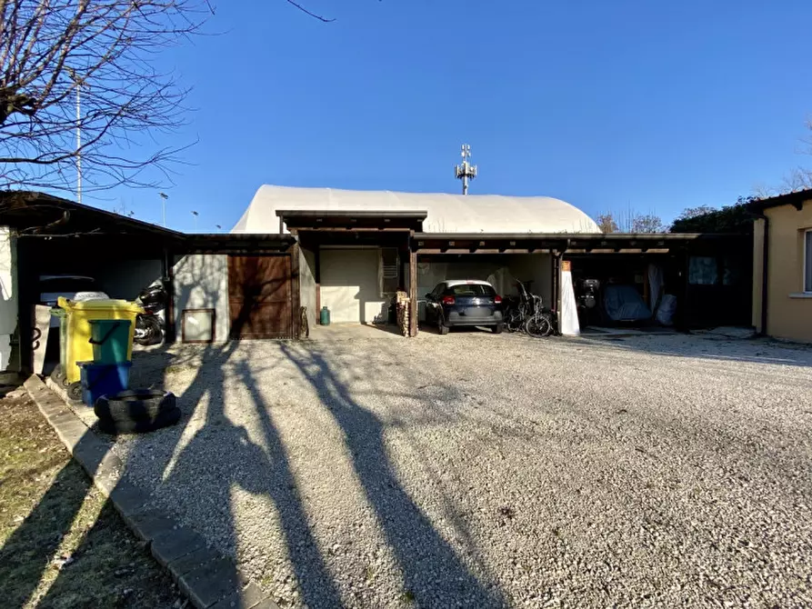Immagine 59 di Casa indipendente in vendita  in Strada Sant'Antonino a Vicenza