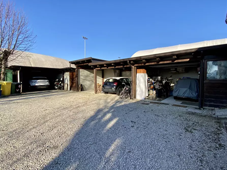 Immagine 61 di Casa indipendente in vendita  in Strada Sant'Antonino a Vicenza