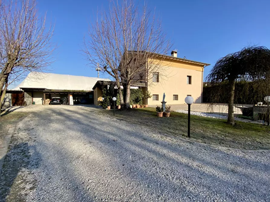 Immagine 62 di Casa indipendente in vendita  in Strada Sant'Antonino a Vicenza