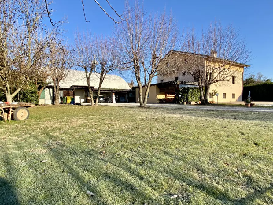 Immagine 63 di Casa indipendente in vendita  in Strada Sant'Antonino a Vicenza